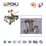 2.5KW 380V Laser Industrial Welding Robots For SS Steel
