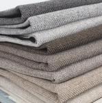 Cotton Nylon Polyester Fabric Eco Friendly Sofa Tapestry Fabric