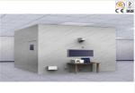 IEC61034 Smoke Density Tester Stainless Steel BS6853 EN 50268 Cable