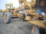 GD825A-1 USED KOMATSU MOTOR GRADER FOR SALE ORIGINAL JAPAN USED KOMATSU GD825A-1