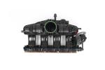 OEM EA888 Engine Intake Manifold Second Generation OE :06J133185AR, 06J133201AR