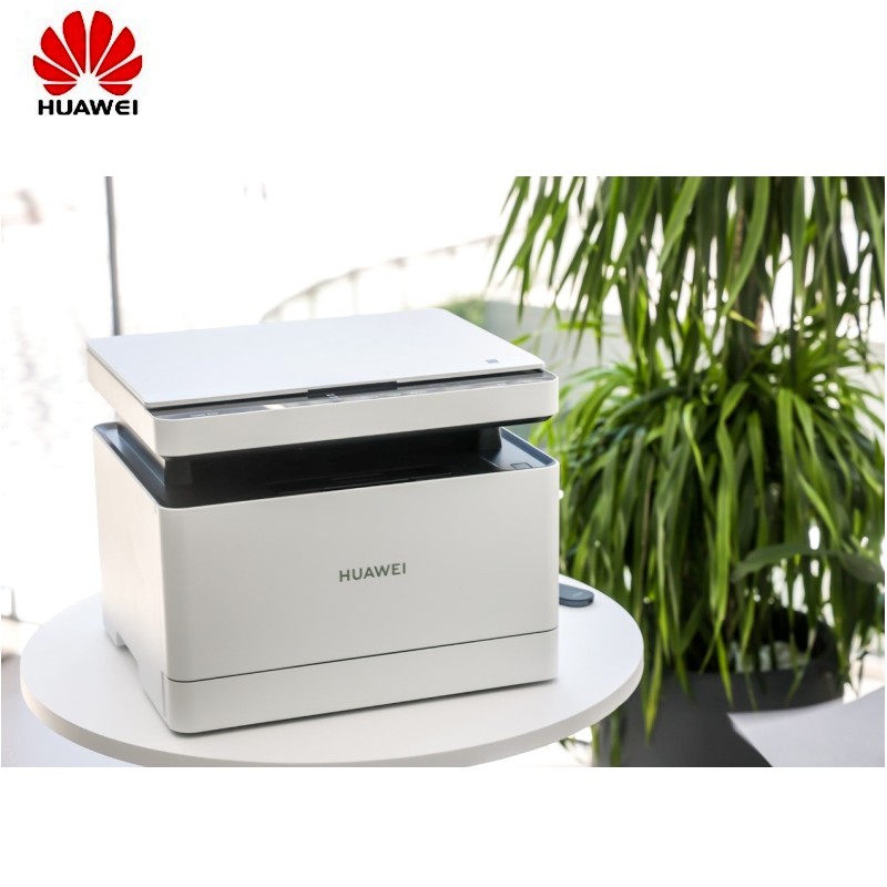 Original H UA WEI PixLab X1 Printer Machine Digital Printers One Tap to Print Easy Install