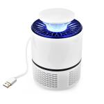 Energy Saving 5W Smart Touch Lamp Physical Mosquito Killer LED Light AC110-220V