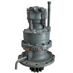 Construction Machinery Parts Excavator ZX200-3 Hydraulic Swing Motor ZX210-3