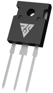 China Durable Industrial High Current IGBT , Energy Storage Insulated Gate Transistor factory