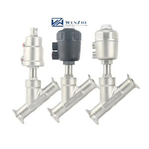 China Electric Actuated Stainless Steel Handwheel Globe Valves for NPT and BSPT Connections factory