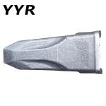 OEM PC200 PC300 Excavator Teeth Replacement Mini Digger Bucket Teeth DH360TL
