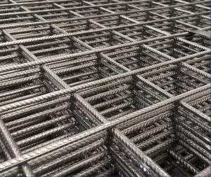 China 2&quot;X2&quot; Welded Metal Galvanized Wire Mesh Panels For Animal Cage factory