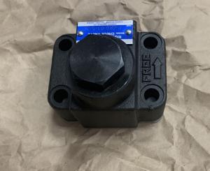 China Yuken F-CRG-03-5-30 CRG-03-04-50 CRG-06-35-50 CRG-10-50-50 factory