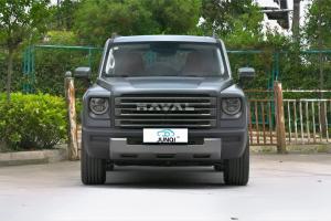 China 2024 GWM HAVAL Raptor Off Road SUV AWD Hybrid PHEV Car LHD New Car For Sale factory