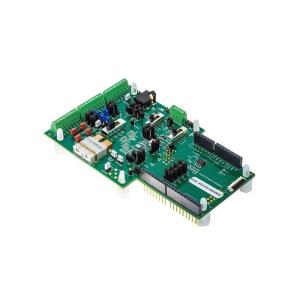China EVAL-AD4129-8WARDZ Embedded Solutions 16 Bit 2.4k Samples Per Second ADC Evaluation Board factory