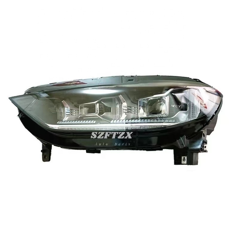Head Lamp LED Headlight 4121200XKY5JA LH/RH for VV5 2020-2021 120 wattage