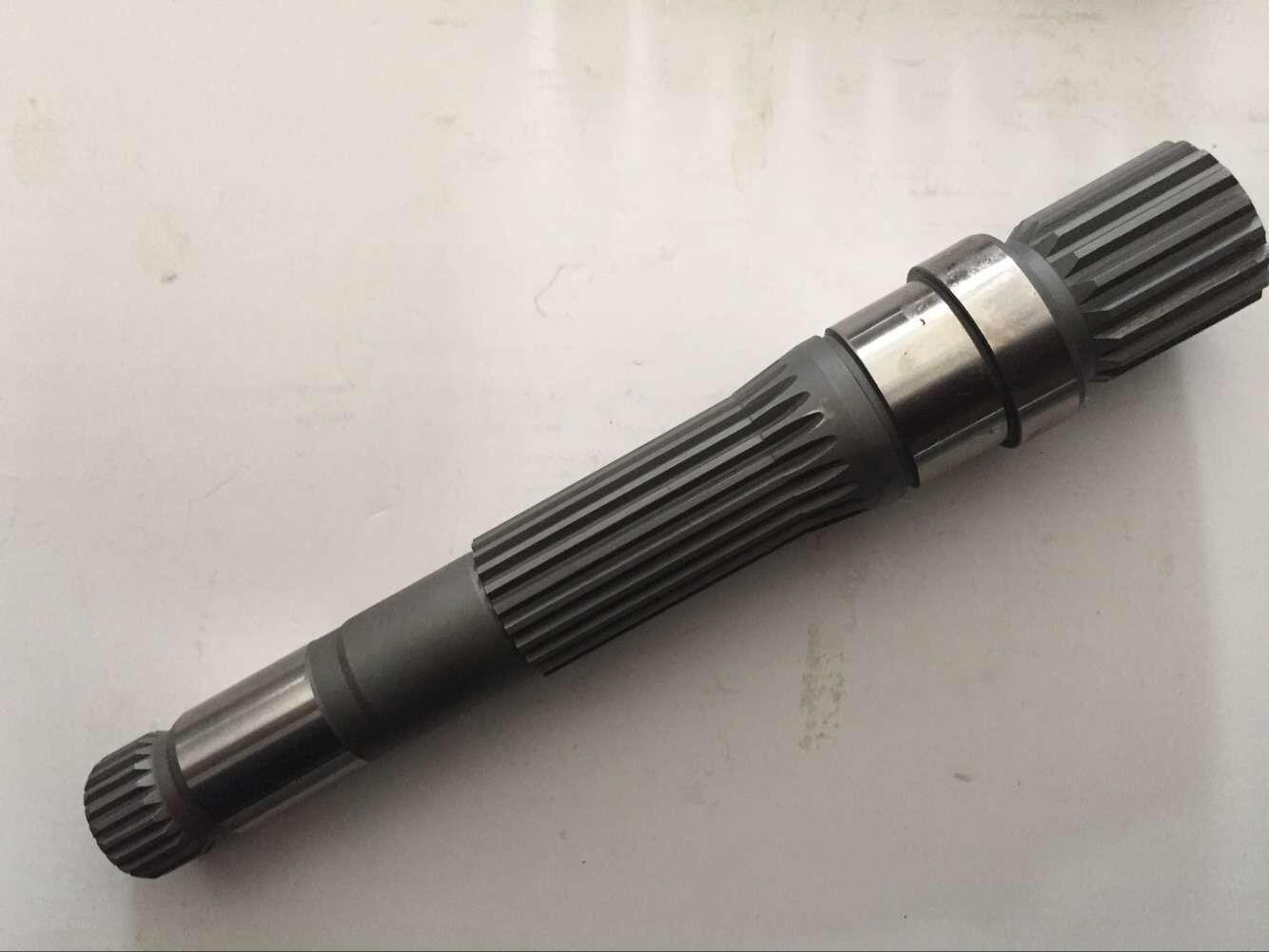 A4VG71 Rexroth Hydraulic Pump Parts , Hydraulic Pump Components For Excavator Repairing