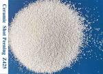 OEM Ceramic Shot Peening Beads Z600 600-850μM , Z425 425-600μM For Turbine