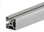 T-Slot & V-Slot 40 Series Aluminum Profiles - 8-40-45D