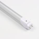 T8 Led Fluorescent Replacement Lighting Tube 2ft 4ft 8ft For Offices / Meeting