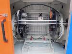 Φ800mm High speed bunching machine for copper wire core wire bunched cable