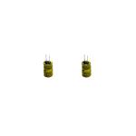 Huahui Small Lithium Ion Battery HTC1015 2.4V 40mAh Lithium Titanate Oxide