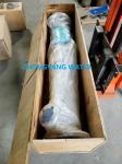 Sanitary Class Pharmaceutical Heat Exchanger With Flanged Connection