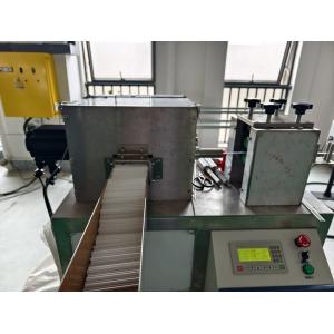 PP Lollipop Stick Extrusion Machine 30-40kg/Hr