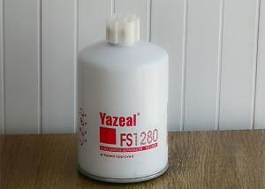 China High Efficiency Fuel Filter Water Seperator FS1280 WK 9165 X WK 940/7 SP-1313 factory