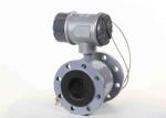 IP68 Enclosure Protection Magnetic Flow Meter Slurry Flow Meter Pressure PN16