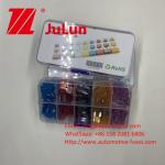 Vehicles Buses Blade Fuse 5A 32V ATOF 0287 Fuse Boxed