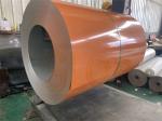 Pre-painted coil by polyester painting, color coated sheet, color coated plate,