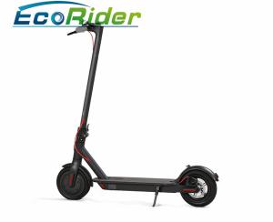 China EcoRider Xiaomi 2 Wheels Smart Electric Scooter Skate Board Adult Foldable factory