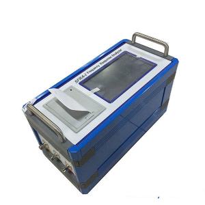 Automatic Electrical Test Set Transformer SFRA Sweep Frequency Response Analyzer