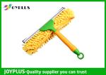 Chenille Material Window Cleaner Set Handheld Window Cleaner Multi Functional