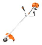 Brush Cutter Petrol Brush Cutter 52CC Gasoline Garden Grass Cutting