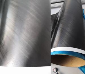 China High Temperature Carbon Fiber Raw Material Impact Resistant For IT Device Cover factory