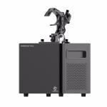 Stage fountain machine Fall for special effects from SHOWVEN BT04