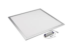 China 36 Watt Dimmable Led Flat Panel Light 24 Inch Pmma Waterproof Without Flicker factory