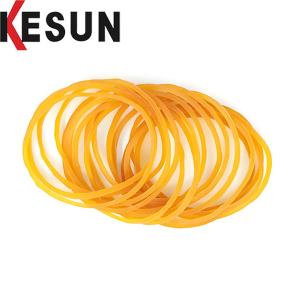 China TPE Rubber Band Thermoplastic Elastomer Raw Material Durable / Flexible TPE Granules factory
