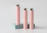 Plastic 10ml Travel Perfume Container Handbag Size Atomiser Twist Up Bottle