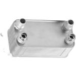 2009- Oil Cooler Automatic Gearbox 0995001100 0995002300 For Mercedes C W204 E