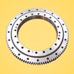 China 50Mn slewing ring, turntable bearing used for machine, construction