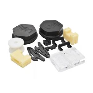 Customized Precision Hub Lathe Brass knuckless Turning Screw Cnc Copper Parts