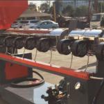 Eco-Friendly Single Screw Recycling Extruder For PE And HDPE And LDPE Waste