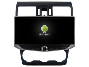 China 10.88&quot; Screen with Mobile Holder For Subaru Forester XV WRX 2012- 2018 Multimedia Stereo GPS CarPlay Player Multimedia S factory