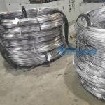 3/8in TP304/316 SUS Welded Coiled ASTM A269 Tubing For Oil Service