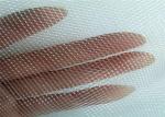 High Density Polyethylene Anti Hail Net For Commercial Crop Protection 30gsm -