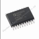 ADM2587EBRWZ Digital Isolator ISOLATED RS485 HD/FD 500kbps IC