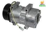 Adaptability Strong Auto Ac Compressor Suitable For Renault Trucks FL