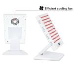 Home Portable Infrared Light Therapy Devices BXA400 Professional LED Light