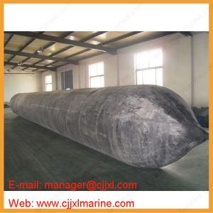 China Inflatable Launching Rubber Ballon factory