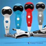 Easthreed 0.37 Kg 3D Printing Pen Adjustable Printing Speed For Christmas Day