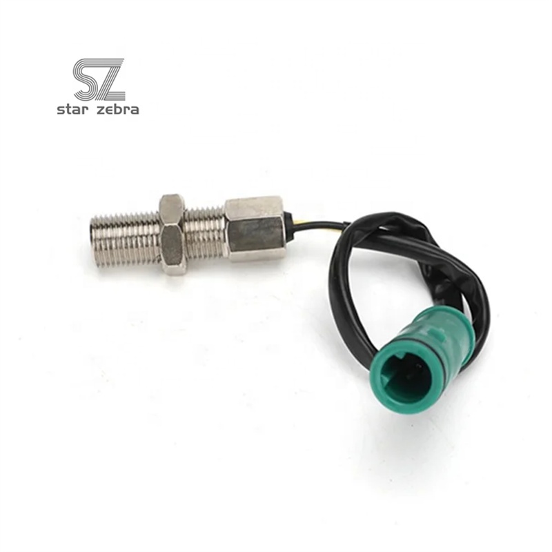 High Guarantee 5I-7579 Excavators E200B 320B S6K Old Plug Speed Sensor